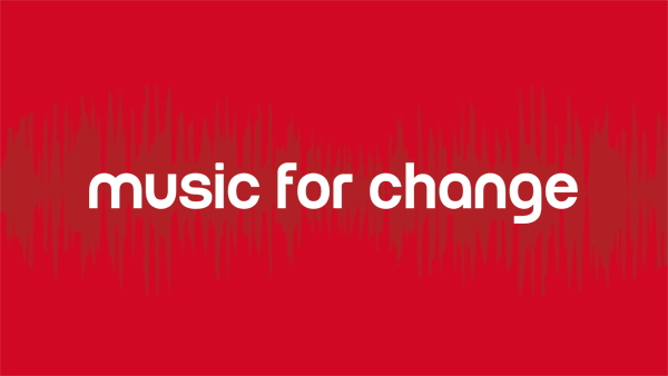 Music For Change